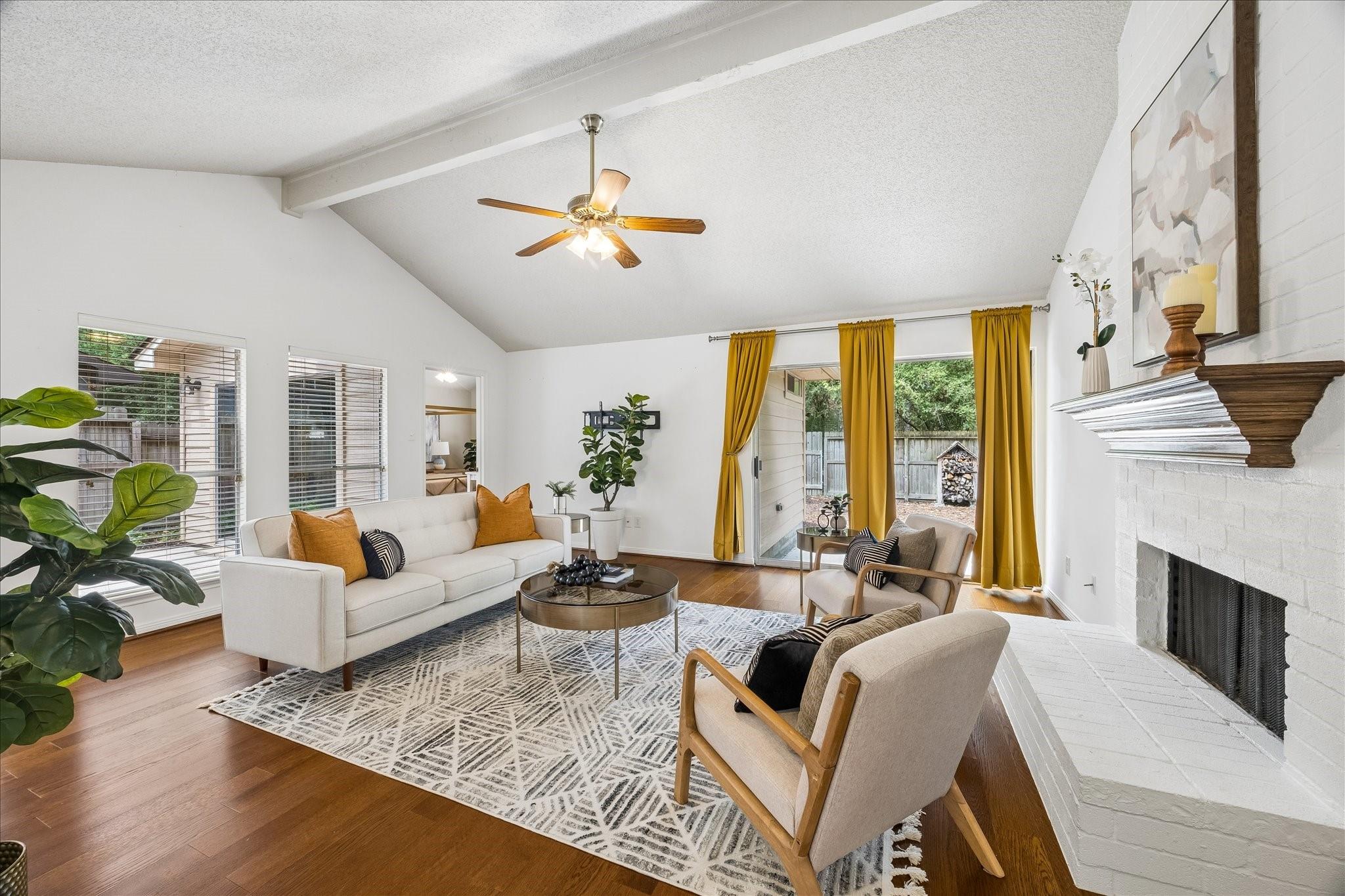 20 Edgewood Forest Court
