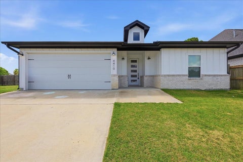 Photo of 4410 Emerlyn Lane, Port Arthur, TX 77642 (MLS # 89253379)