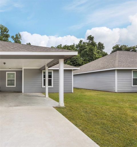 626 Luke Avenue Dayton TX 77535