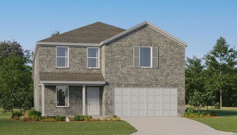 Photo of 19314 Saint Green Drive, Hockley, TX 77447 (MLS # 45728051)