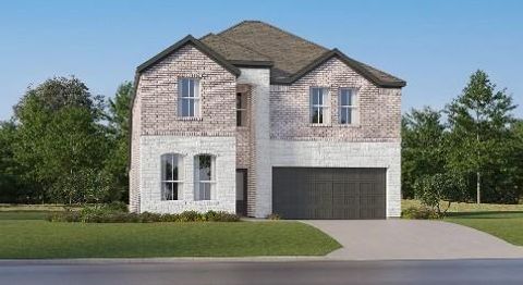 Photo of 16886 Buckwood Trail, Splendora, TX 77327 (MLS # 80949693)
