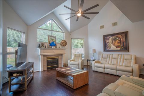 9434 Barretts Glen Court Houston TX 77065