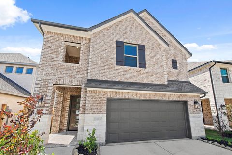 Photo of 10803 Aquila Star Drive, Richmond, TX 77406 (MLS # 46363566)