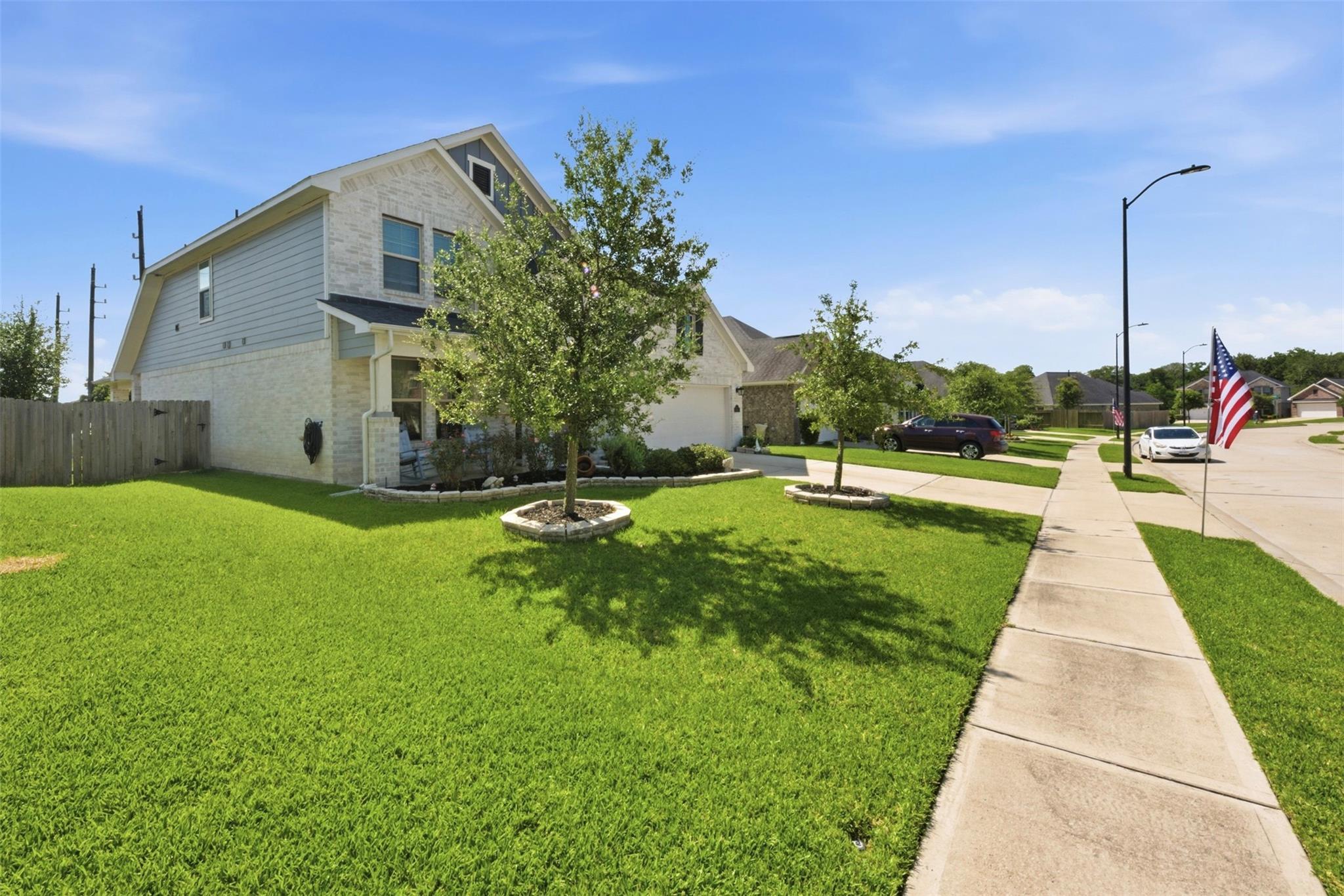 8411 Delta Down Dr Drive