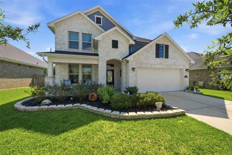 Homes For Sale - 8411 Delta Down Dr Drive<br/> Fulshear, TX 77441