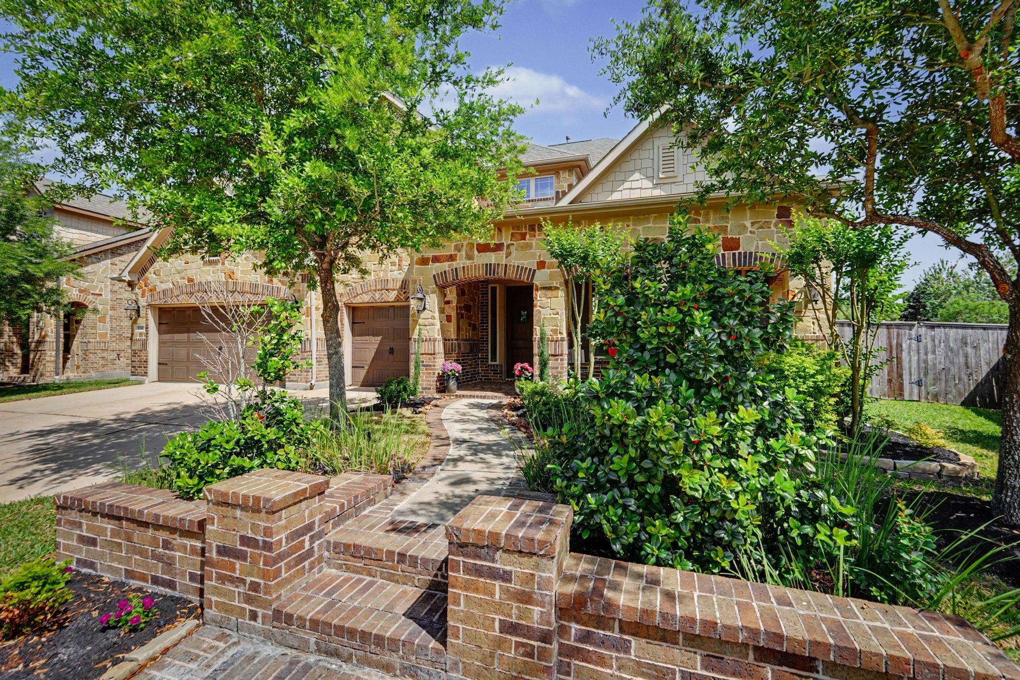 17210 Meek Pass Drive