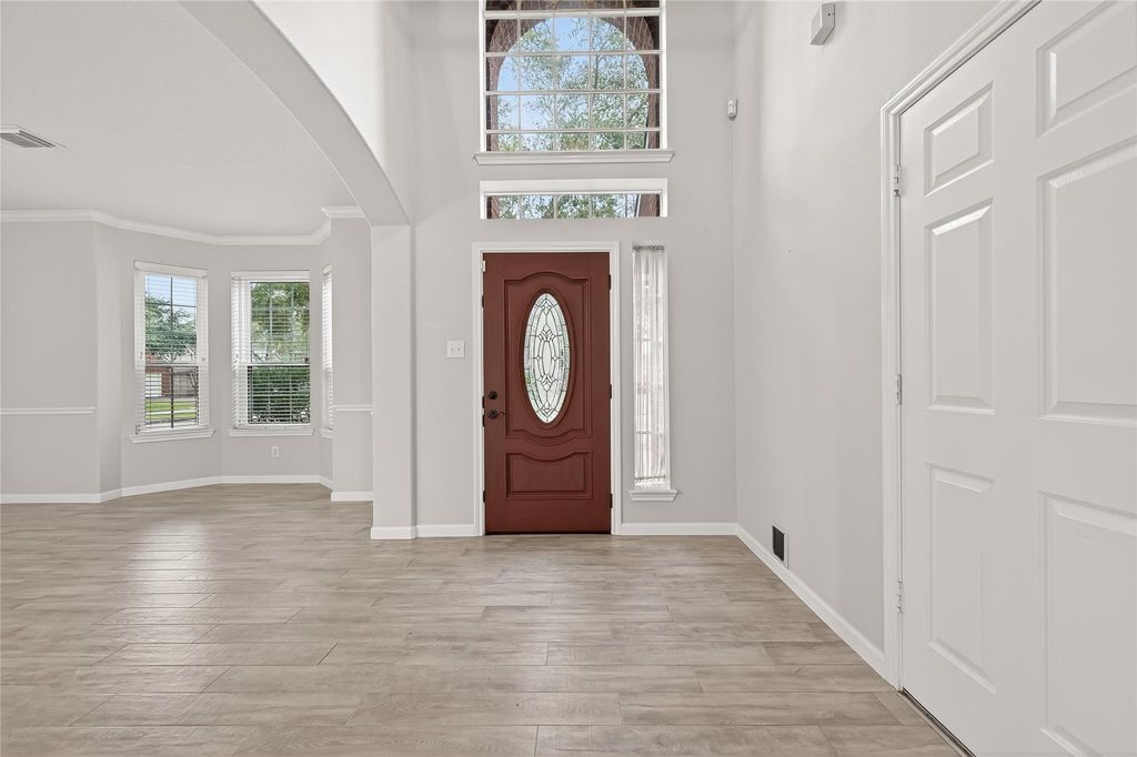 Photo of 14802 Buckskin Bridge Court, Richmond, TX 77498 (MLS # 82496048)