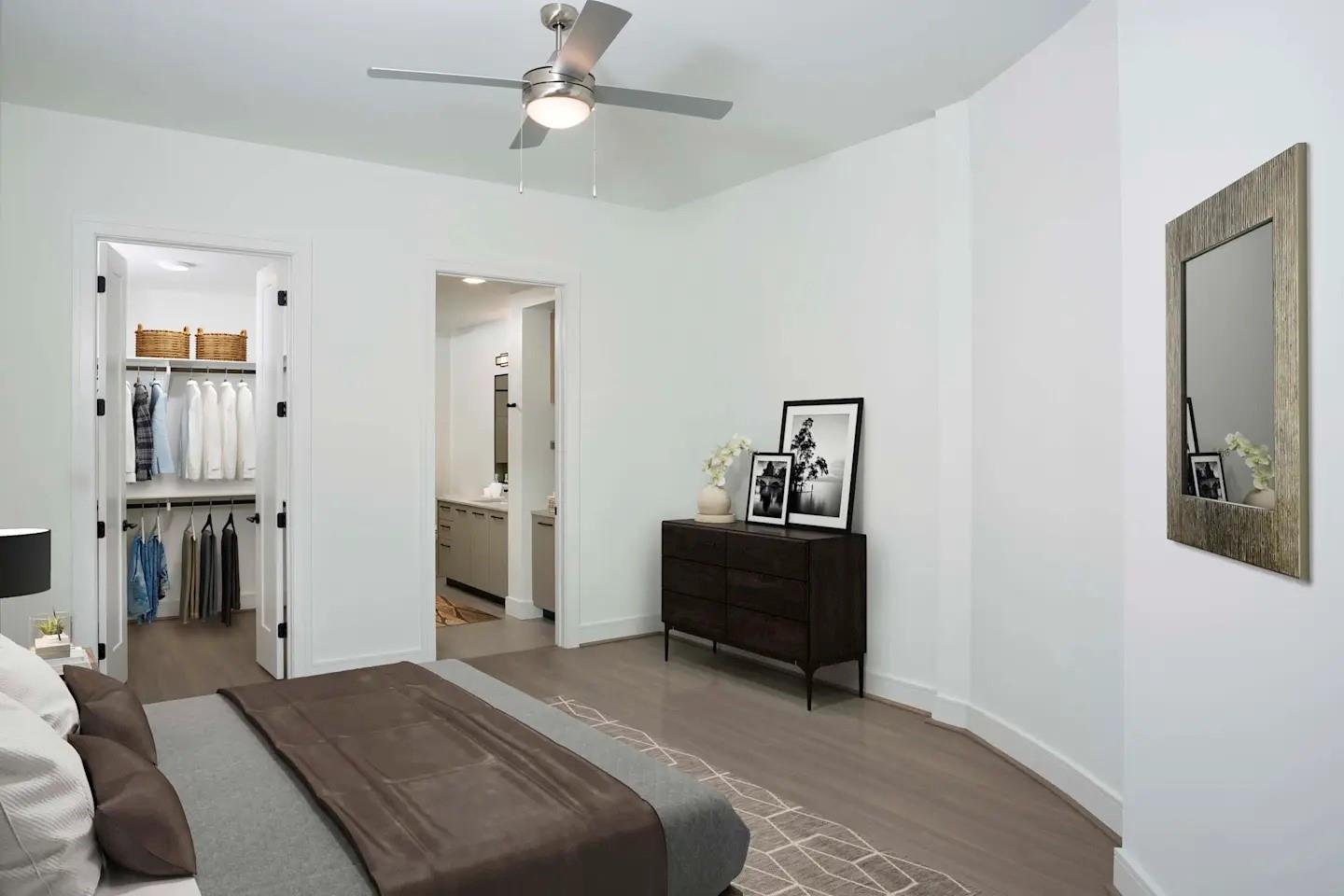 1515 Austin Street 1-1611