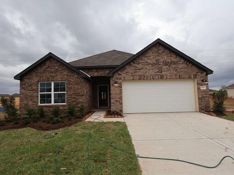 Photo of 1082 Garnet Star Drive, La Marque, TX 77568 (MLS # 84224890)