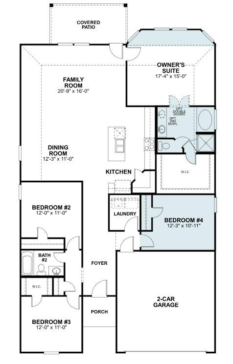 1082 Garnet Star Drive