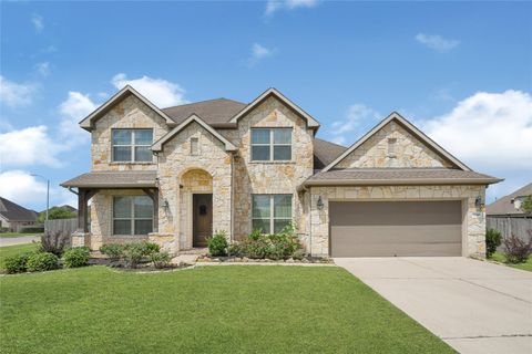 Photo of 7346 Enchanted Island Lane, Richmond, TX 77469 (MLS # 31033424)