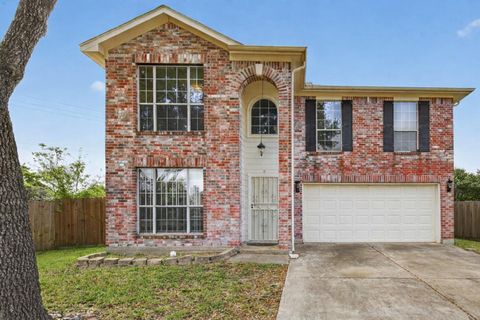 Photo of 11726 Wilson Pines Court, Houston, TX 77031 (MLS # 59696921)