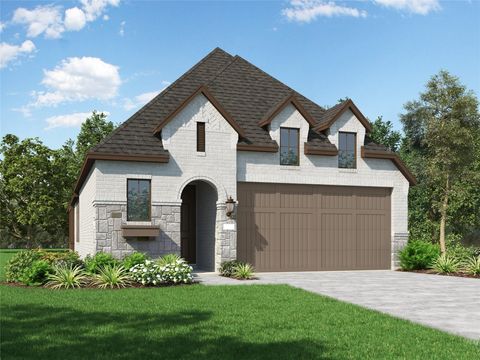 Photo of 26141 North Skylight Brook Circle, Montgomery, TX 77316 (MLS # 6432428)