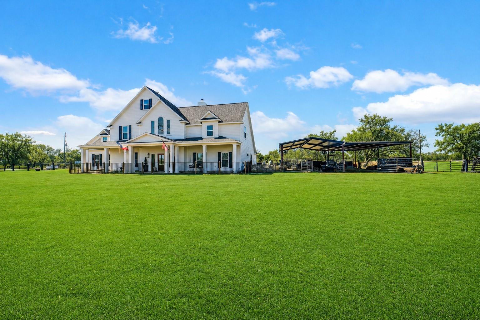 3103 Brundrett Road