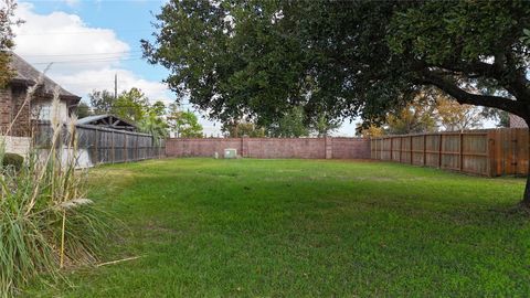 Vacant Land For Sale - 18006 Lovett Lane<br/> Spring, TX 77379