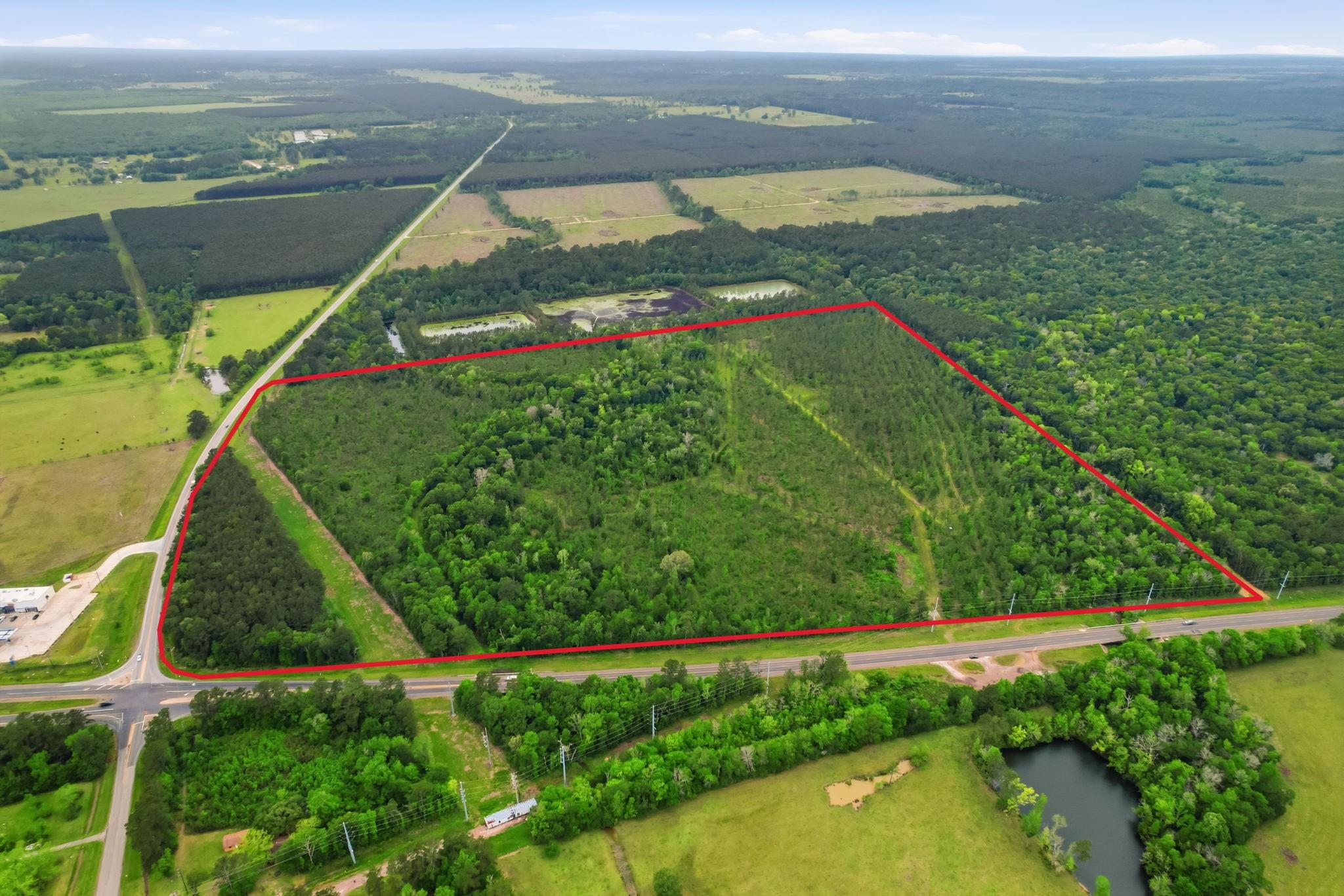 6089 Fm 834/Fm 770 E