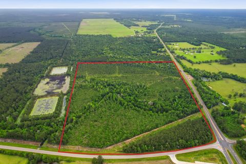 Photo of 6089 Fm 834/Fm 770 E, Hull, TX 77564 (MLS # 88137272)