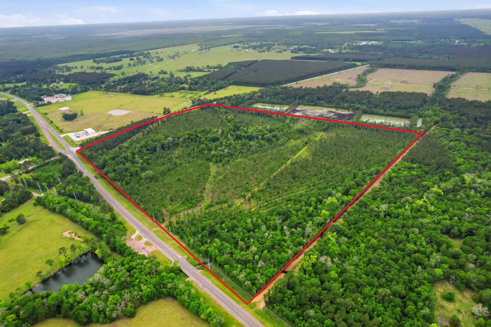 6089 Fm 834/Fm 770 E