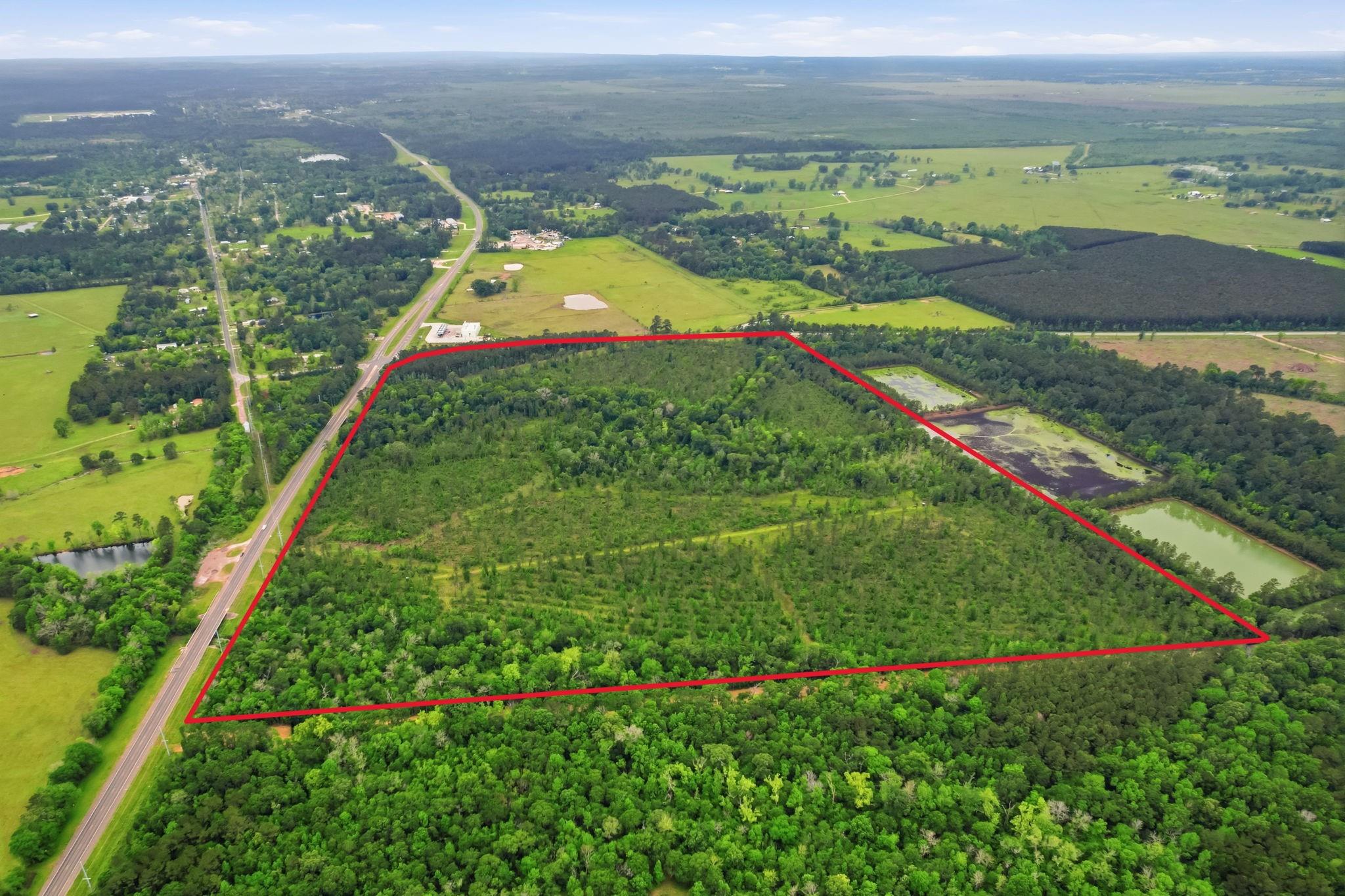 6089 Fm 834/Fm 770 E