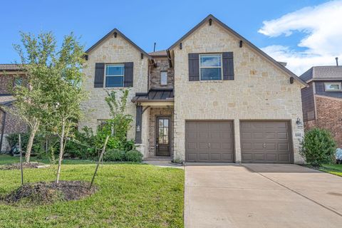 Photo of 32911 Chase William Drive Dr, Brookshire, TX 77423 (MLS # 8081918)