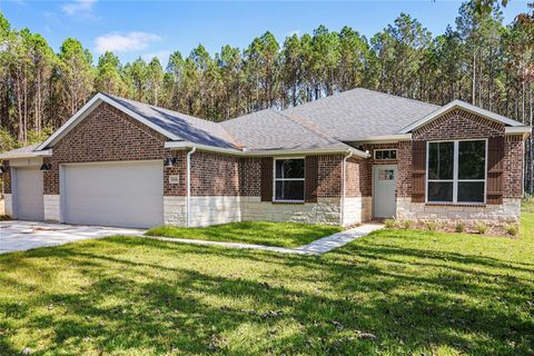 Photo of 4316 Road 66128 Rd, Dayton, TX 77535 (MLS # 84734296)