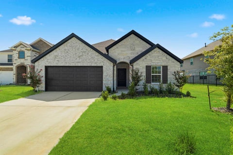 Photo of 4696 Peony Green Drive, Katy, TX 77493 (MLS # 53793512)