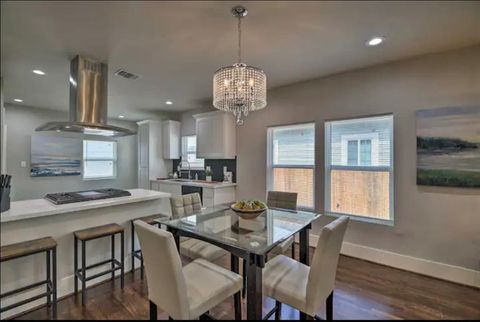 Photo of 5224 Leeland Street, Houston, TX 77023 (MLS # 40328547)