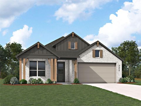 2244 Vargas Street Todd Mission TX 77316