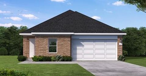 Photo of 19062 Cetera Villa Drive, Hockley, TX 77447 (MLS # 27805038)