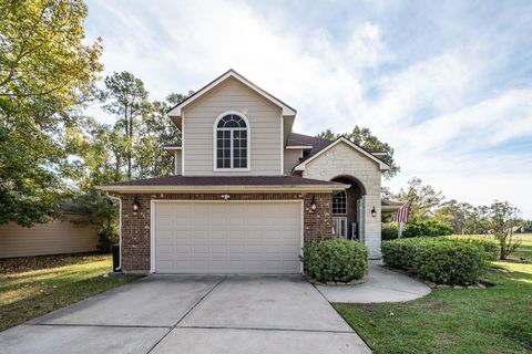 Photo of 16148 Broadwater Drive, Crosby, TX 77532 (MLS # 95733689)