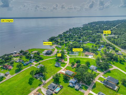 Photo of 175 Echo Lane, Livingston, TX 77351 (MLS # 9174123)