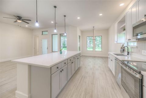 Photo of 175 Echo Lane, Livingston, TX 77351 (MLS # 9174123)