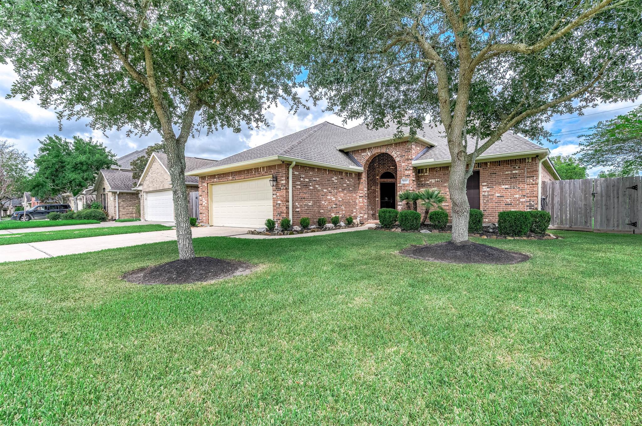 2237 Jernigan Ford