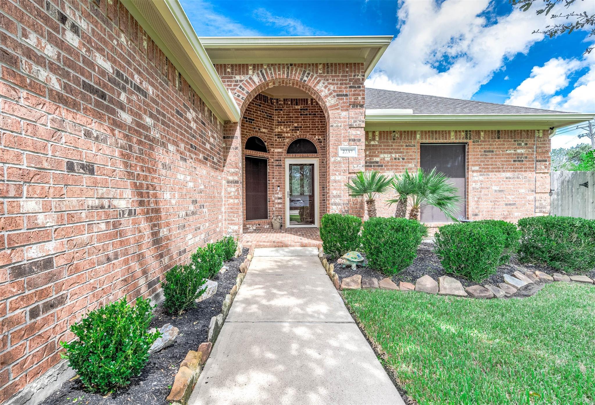 2237 Jernigan Ford