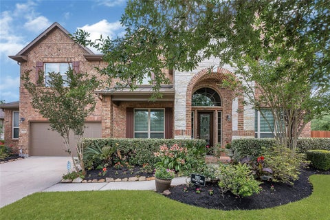 Photo of 15811 Coffee Creek Court, Houston, TX 77044 (MLS # 84484091)