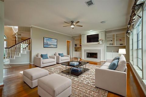 Property photo of 4415 april meadow way, sugar land, TX 77479