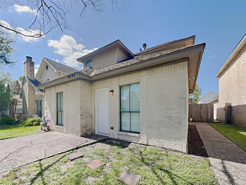 Photo of 6737 Tournament Drive, Houston, TX 77069 (MLS # 44949371)