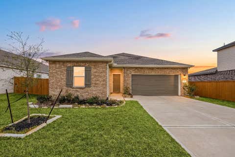 Photo of 3012 Pearl Shore Drive, Katy, TX 77493 (MLS # 92161777)