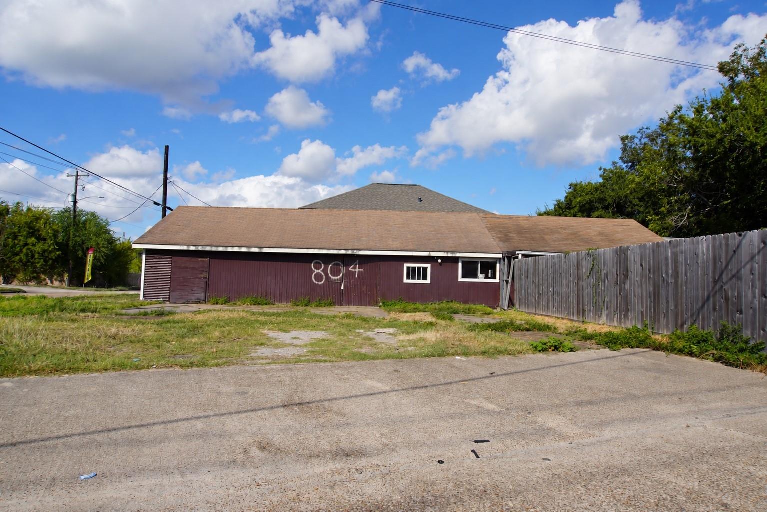 804 W Main Street
