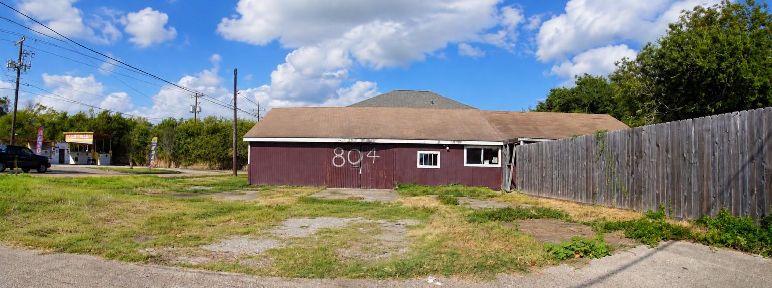 804 W Main Street