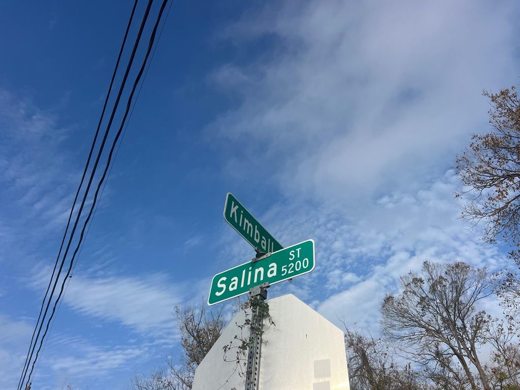 Photo of 3504 Kimball Street, Houston, TX 77026 (MLS # 72172092)