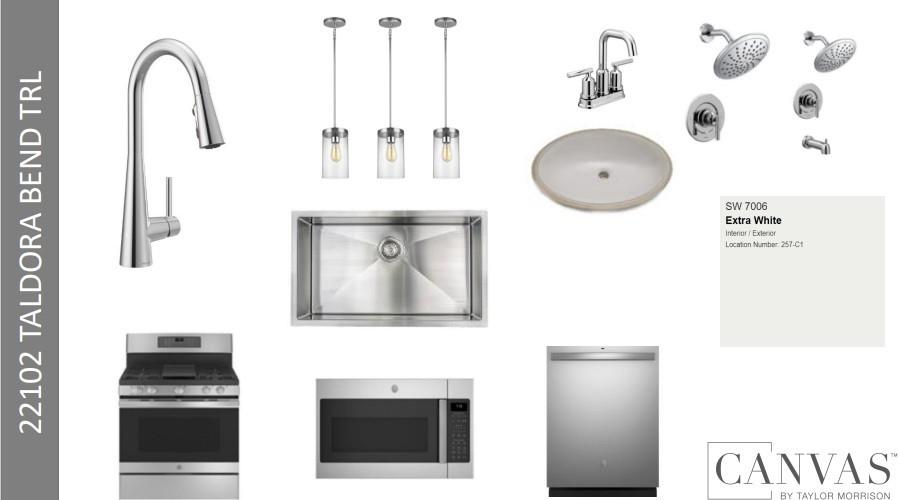 22102 Strathfield Circle