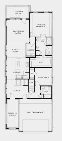 22102 Strathfield Circle