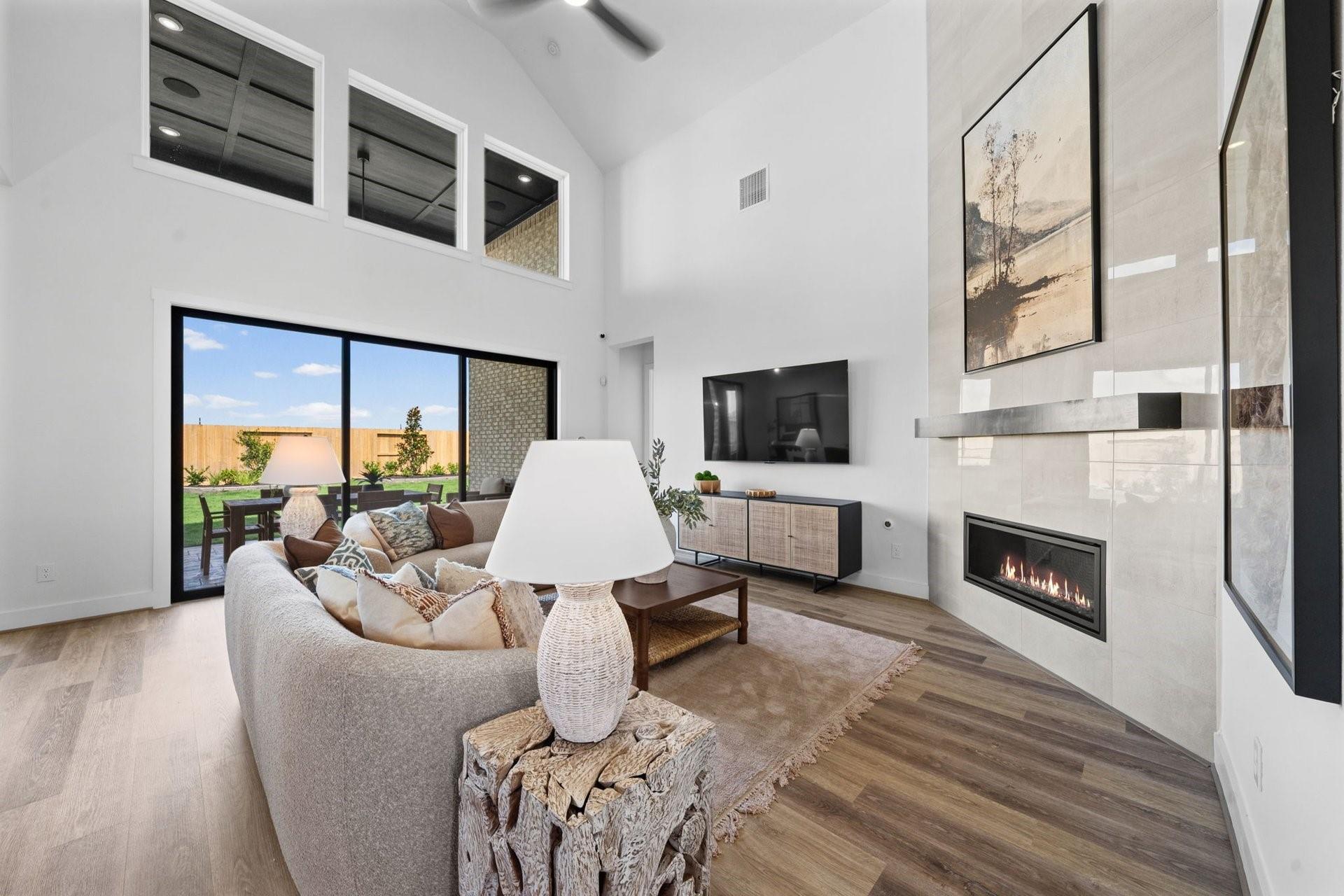 16619 Jolly Dawn Drive