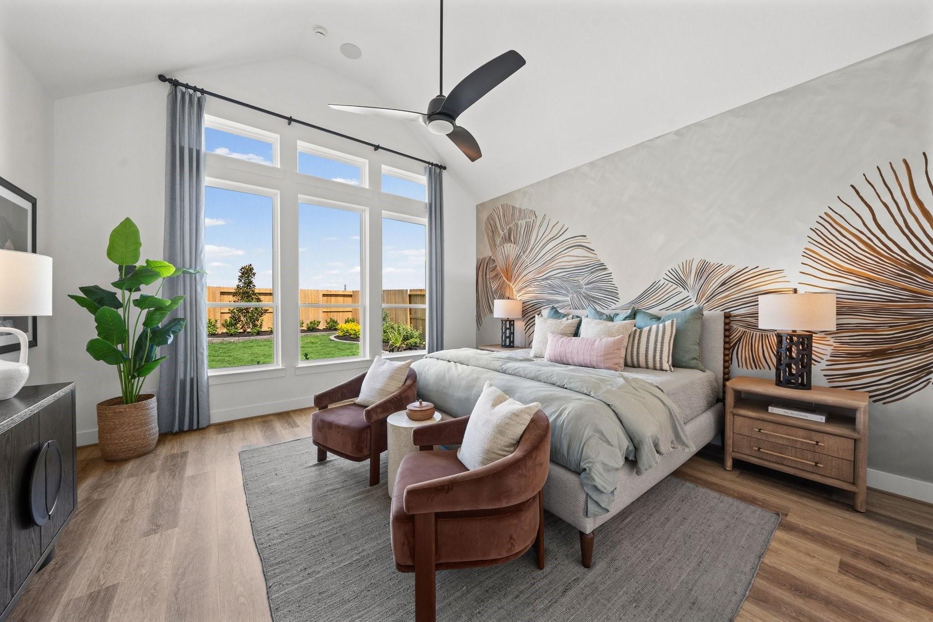 16619 Jolly Dawn Drive