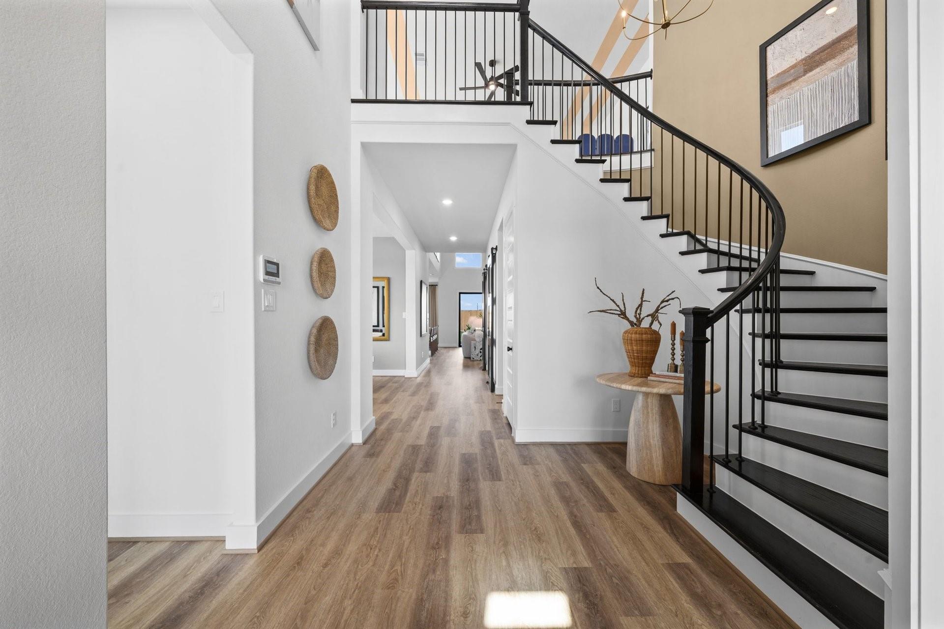 16619 Jolly Dawn Drive