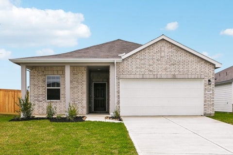 Photo of 2230 Blue Mariner Path, Dickinson, TX 77539 (MLS # 74676218)