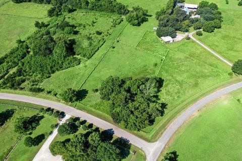 Photo of 0 Pool Hill Rd, Brookshire, TX 77423 (MLS # 64610412)