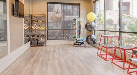 Photo of 2539 Spring Cypress Road #8208, Spring, TX 77388 (MLS # 20310733)