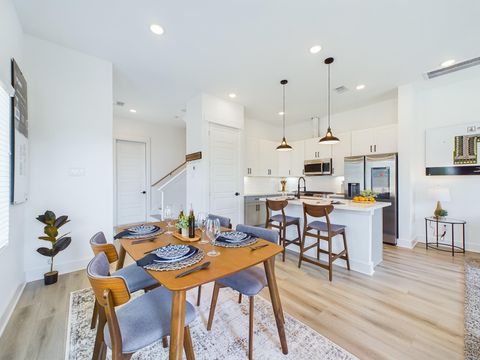 Photo of 3004 Jensen Springs Lane, Houston, TX 77026 (MLS # 23713026)
